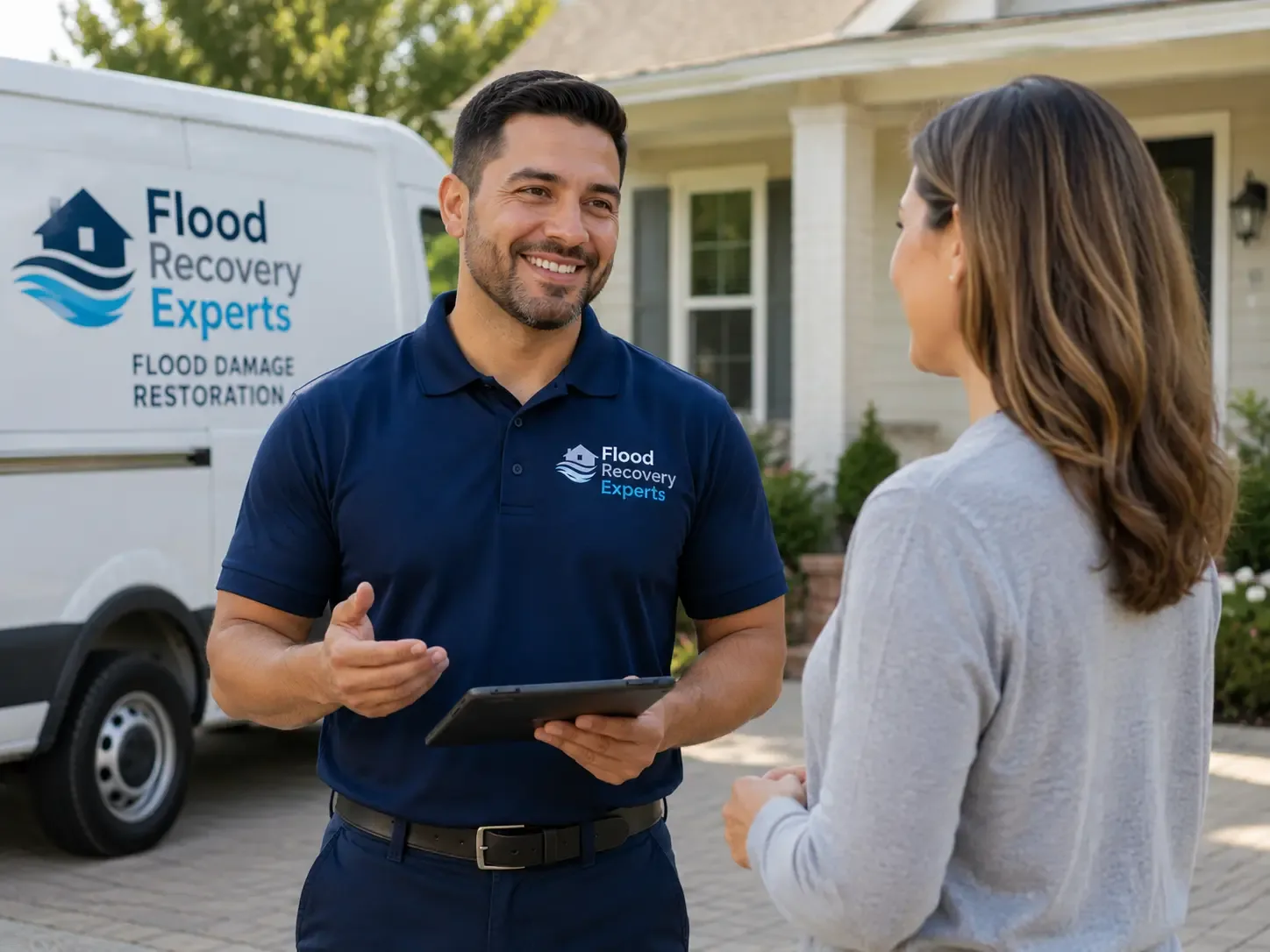 Flood Damage Cleanup Prichard, AL FAQs